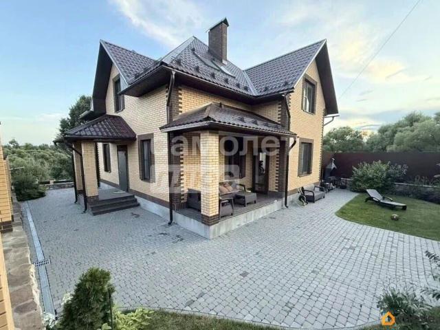 Дом продажа в Центральный округ, Курская область