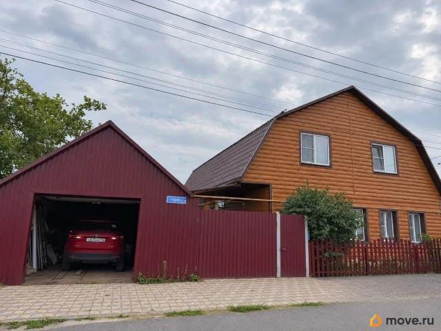 Дом продажа в Сеймский округ, Курская область