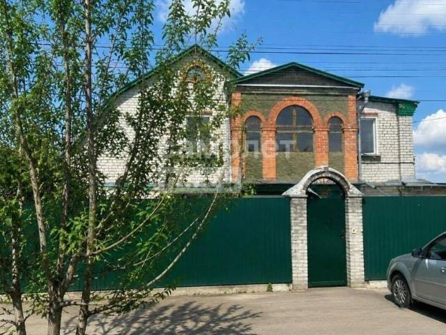 Дом продажа в Центральный округ, Курская область