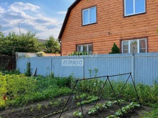 Дом продажа в Сеймский округ, Курская область