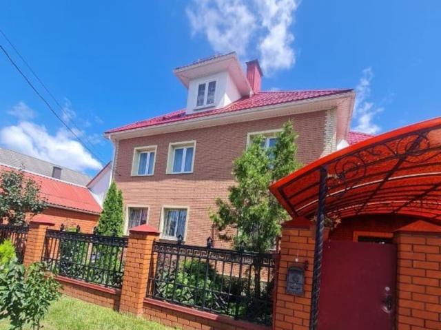 Дом продажа в Сеймский округ, Курская область