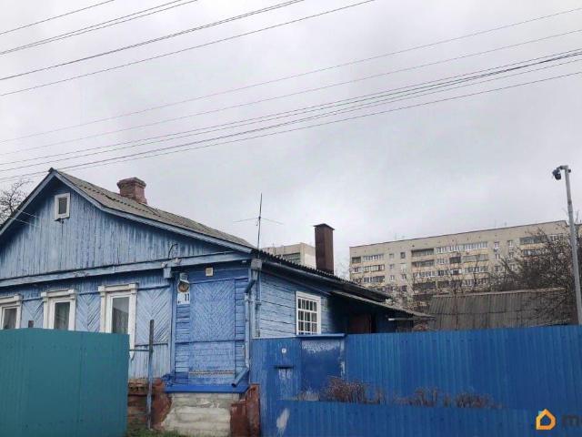 Дом продажа в Центральный округ, Курская область