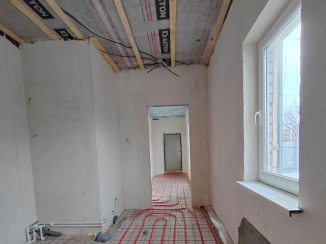 Дом продажа в Сеймский округ, Курская область