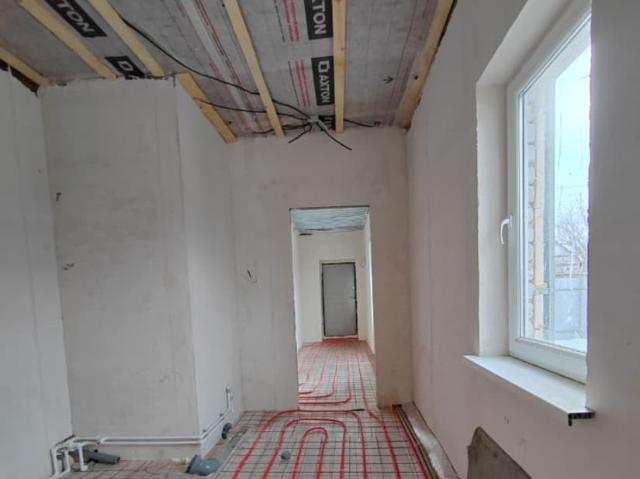 Дом продажа в Сеймский округ, Курская область