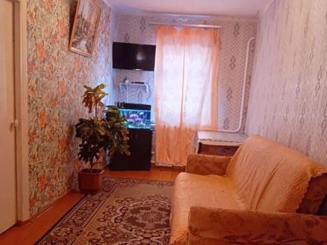 Дом продажа в Сеймский округ, Курская область