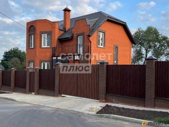 Дом продажа в Центральный округ, Курская область