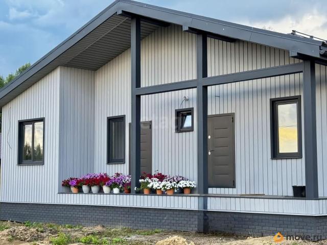 Дом продажа в Центральный округ, Курская область