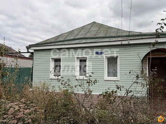 Дом продажа в Центральный округ, Курская область