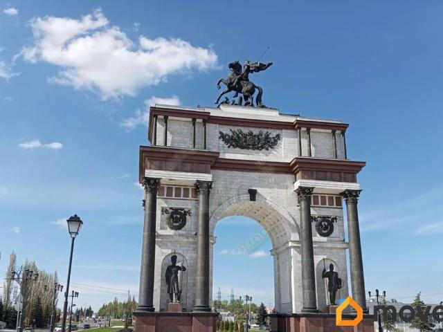 Дом продажа в Центральный округ, Курская область