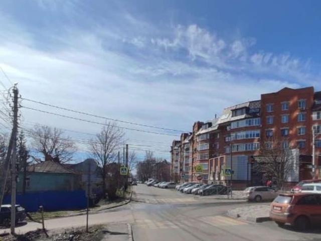 Дом продажа в Центральный округ, Курская область