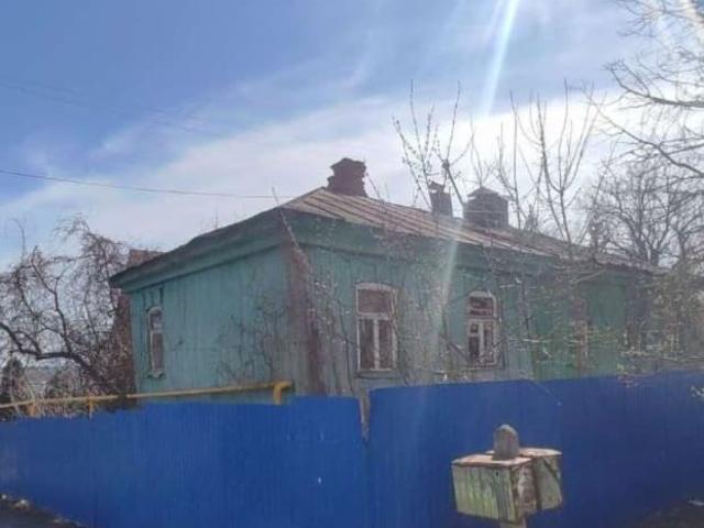 Дом продажа в Центральный округ, Курская область