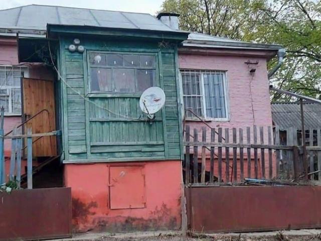 Дом продажа в Центральный округ, Курская область