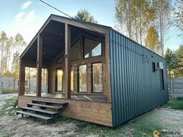 Дом продажа в Центральный округ, Курская область