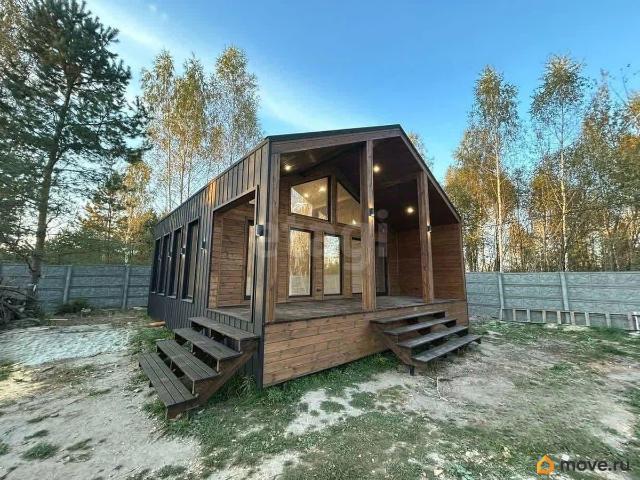 Дом продажа в Центральный округ, Курская область