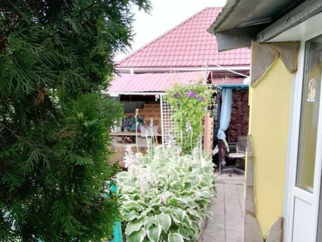 Дом продажа в Сеймский округ, Курская область
