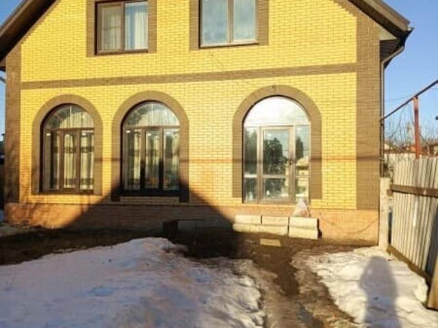 Дом продажа в Железнодорожный округ, Курская область