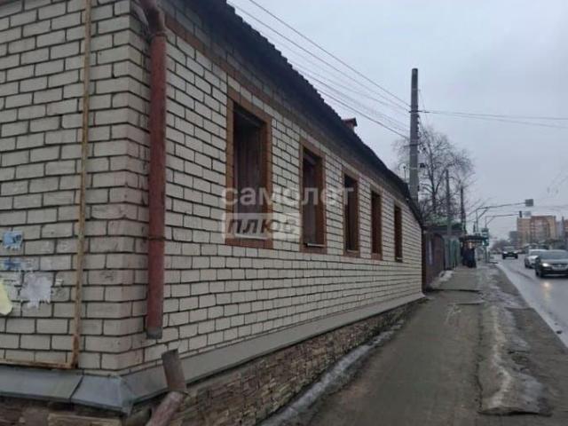 Дом продажа в Центральный округ, Курская область