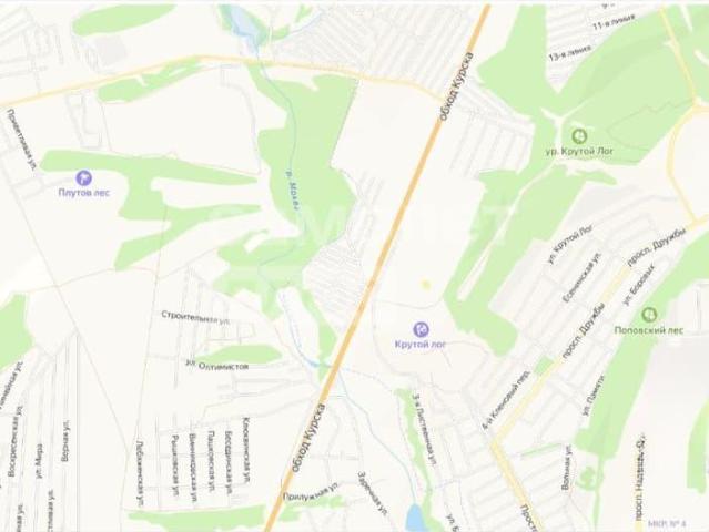 Дом продажа в Центральный округ, Курская область