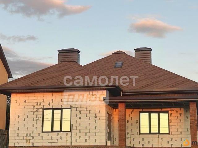 Дом продажа в Центральный округ, Курская область