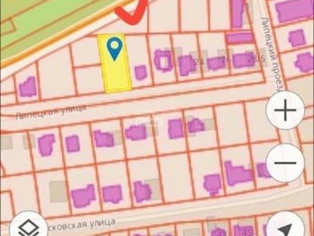 Дом продажа в Центральный округ, Курская область