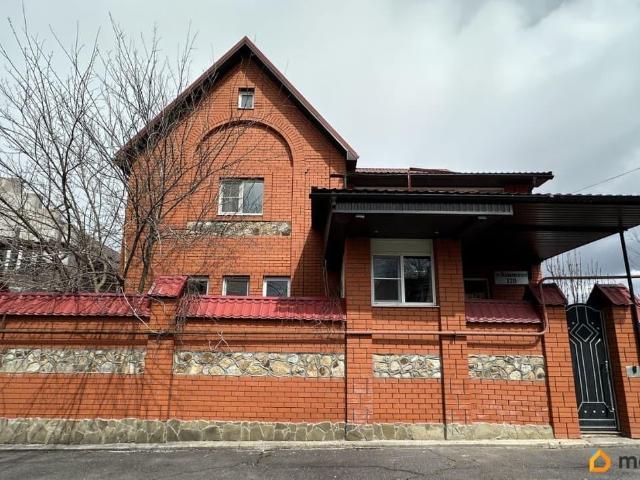 Дом продажа в Железнодорожный округ, Курская область