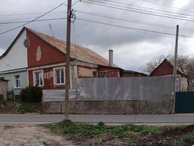 Дом продажа в Центральный округ, Курская область