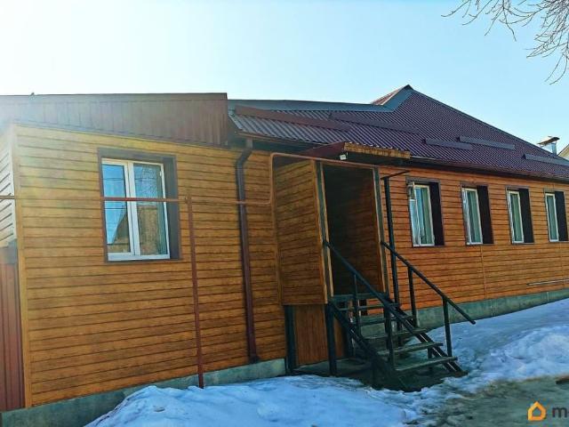 Дом продажа в Центральный округ, Курская область