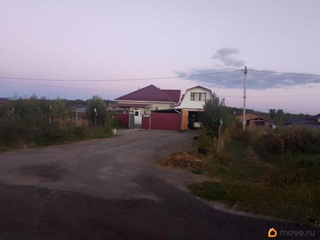 Дом продажа в Железнодорожный округ, Курская область