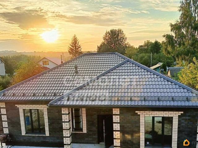 Дом продажа в Центральный округ, Курская область
