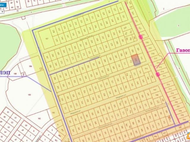 Дом продажа в Нижнемедведицкий, Курск