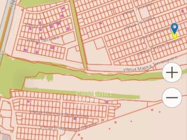 Дом продажа в Центральный округ, Курская область