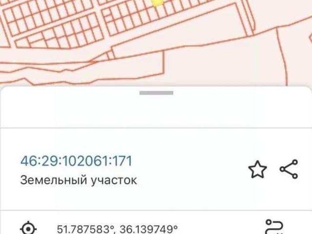 Дом продажа в Центральный округ, Курская область