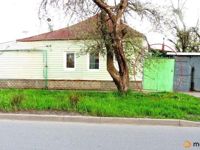Дом продажа в Центральный округ, Курская область