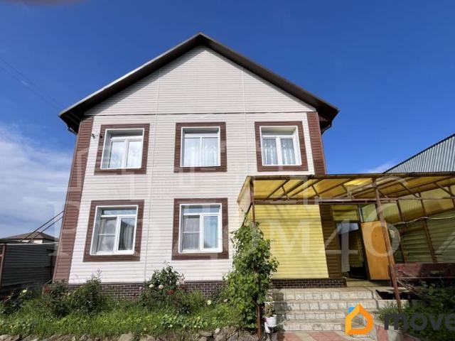 Дом продажа в Центральный округ, Курская область