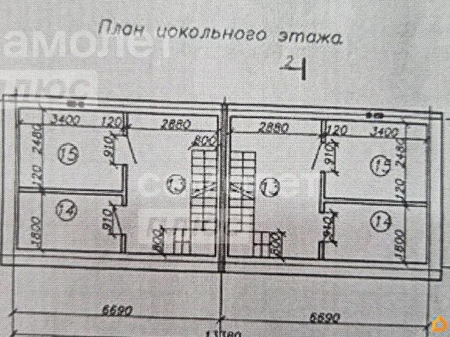 Дом продажа в Центральный округ, Курская область