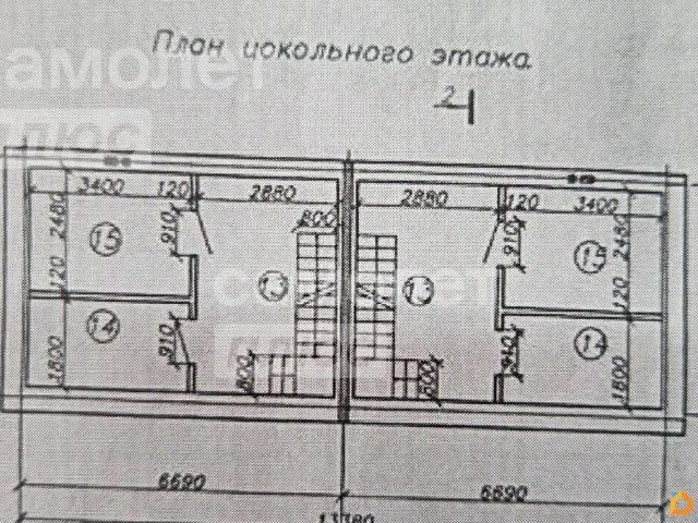 Дом продажа в Центральный округ, Курская область