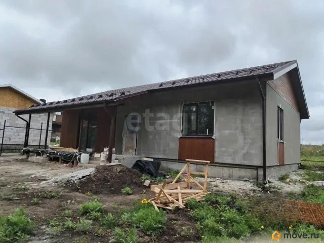 Дом продажа в Центральный округ, Курская область
