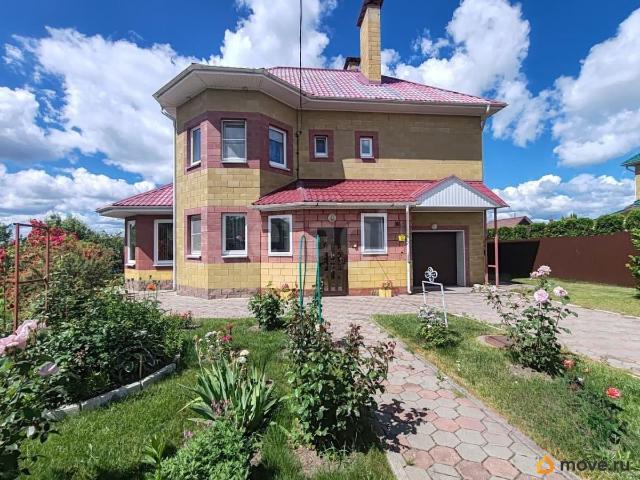 Дом продажа в Центральный округ, Курская область