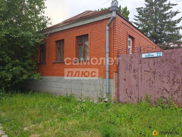 Дом продажа в Центральный округ, Курская область