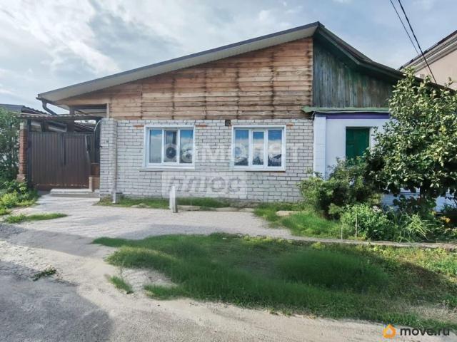 Дом продажа в Центральный округ, Курская область