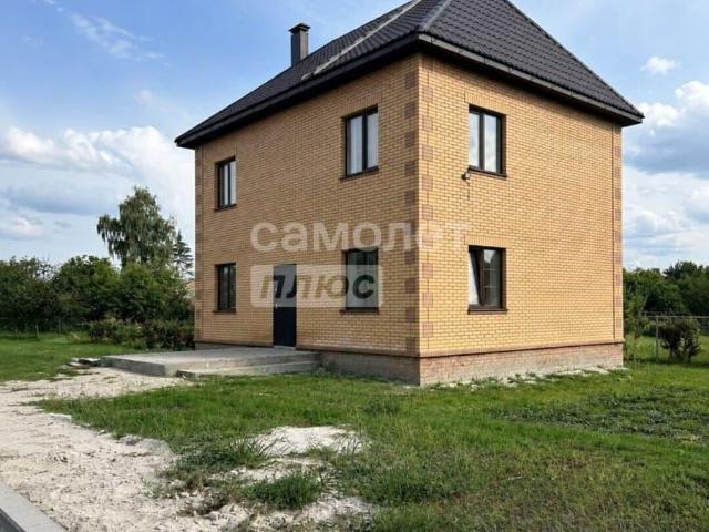 Дом продажа в Центральный округ, Курская область