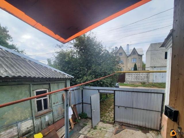 Дом продажа в Центральный округ, Курская область