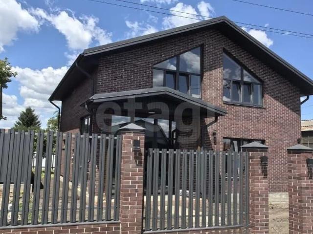Дом продажа в Центральный округ, Курская область