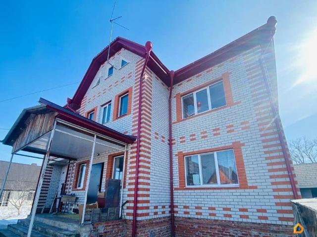 Дом продажа в Центральный округ, Курская область