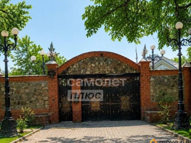 Дом продажа в Центральный округ, Курская область