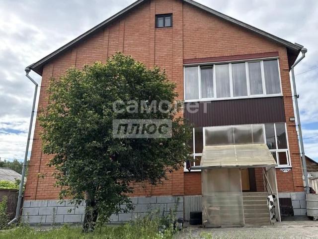 Дом продажа в Центральный округ, Курская область