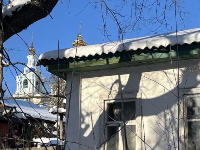 Дом продажа в Центральный округ, Курская область