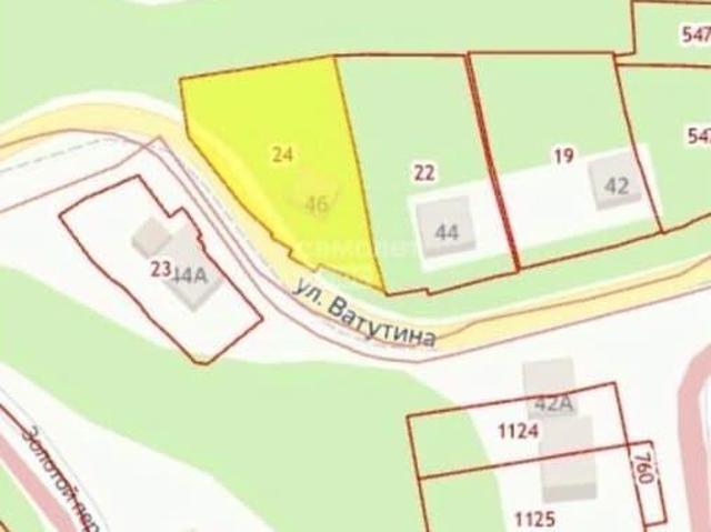Дом продажа в Центральный округ, Курская область