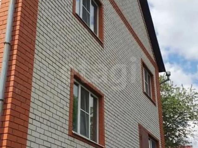 Дом продажа в Центральный округ, городской округ Курск