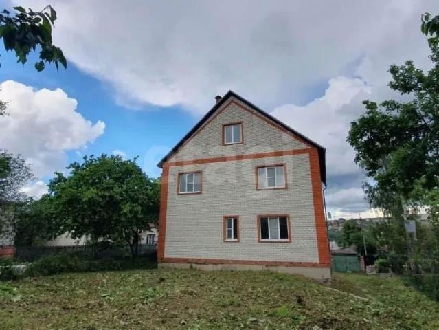 Дом продажа в Центральный округ, Курская область